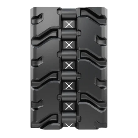 MT130 H-Lug CTL Track - V413009 - 450 x 86 x 58