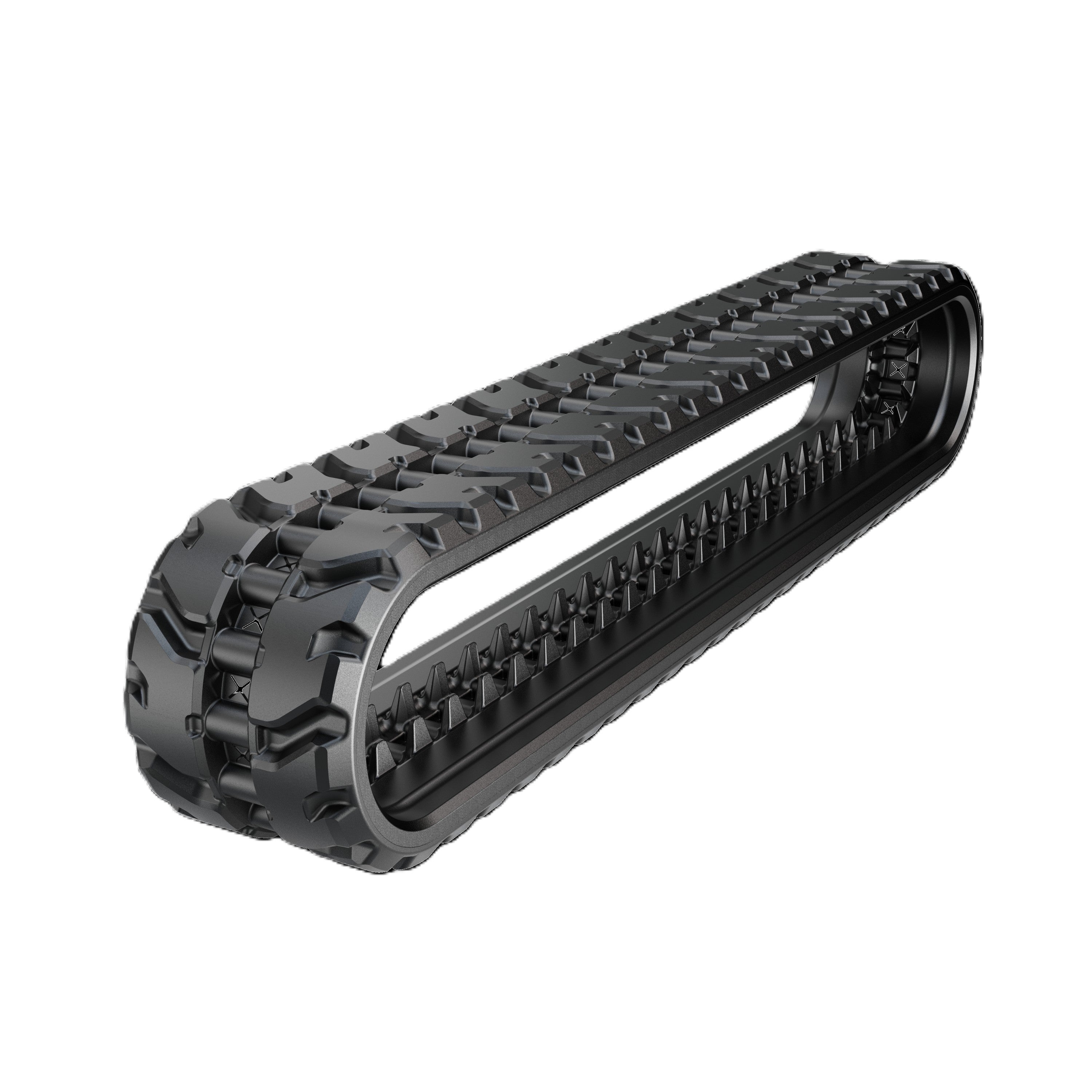 MT130 H-Lug CTL Track – Track Solutions Pro